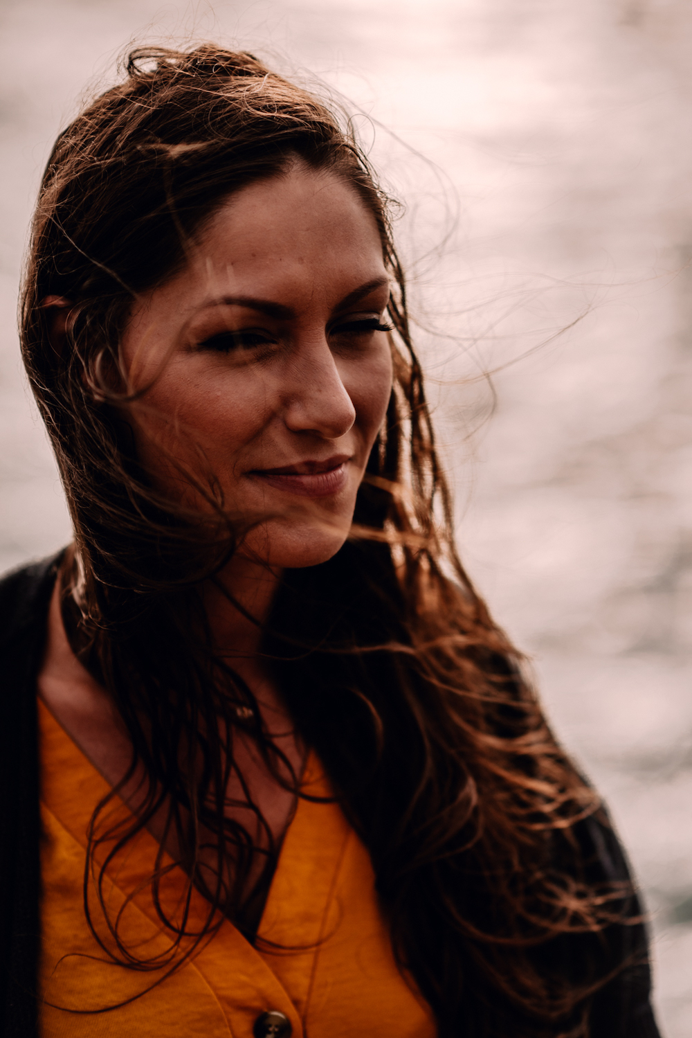 Rendez-vous sur la Côte de granit rose à Trégastel - Camille + Arthur - Blog Mariage Madame C