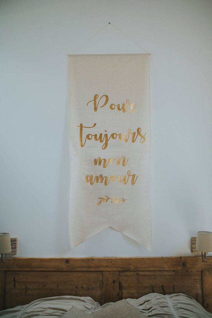 Une fête de l'amour à la Grange aux Fées - Joséphine + Léopold - Blog Mariage Madame C