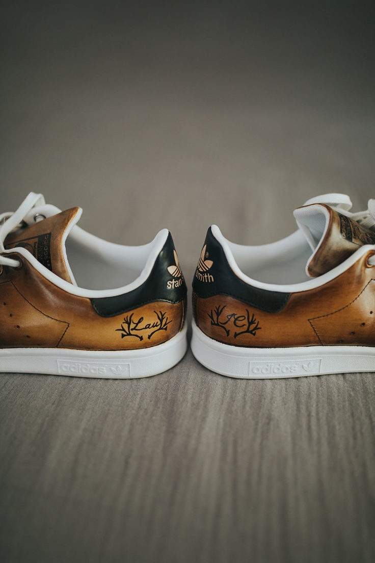 Une fête de l'amour à la Grange aux Fées - Joséphine + Léopold - Blog Mariage Madame C