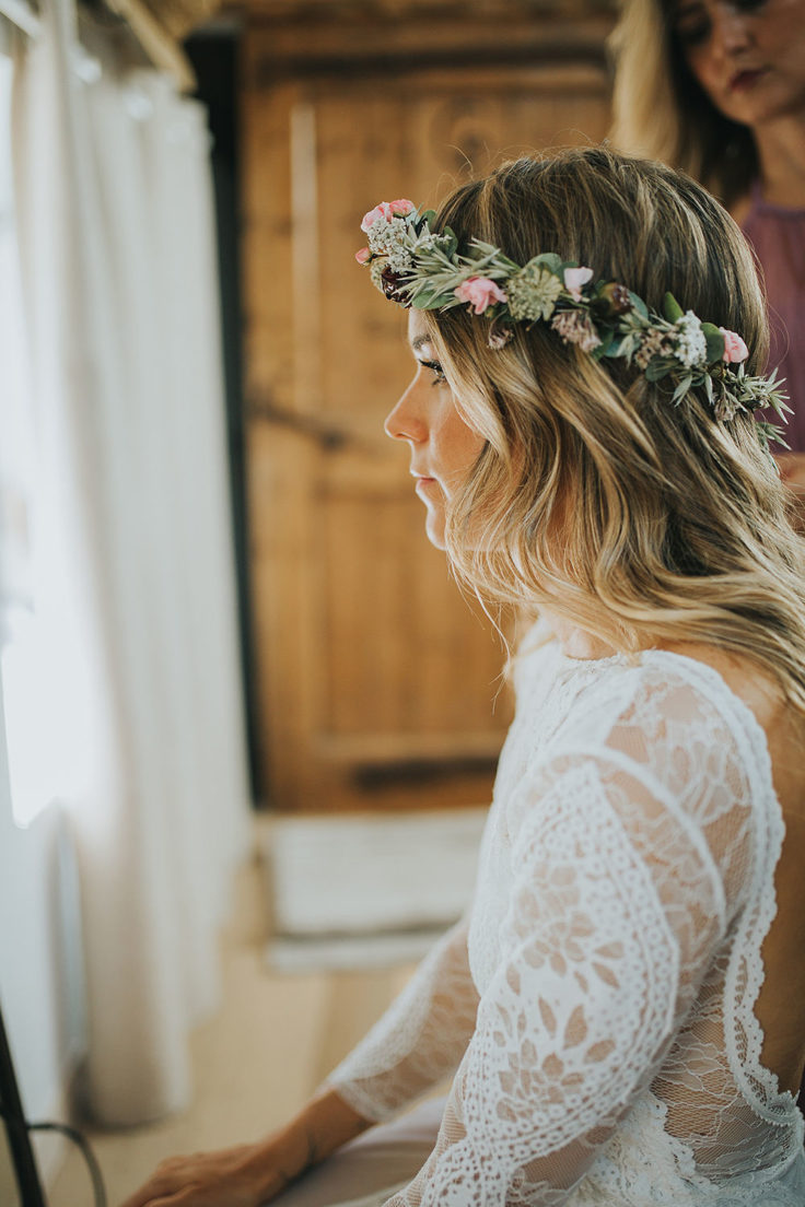 Une fête de l'amour à la Grange aux Fées - Joséphine + Léopold - Blog Mariage Madame C