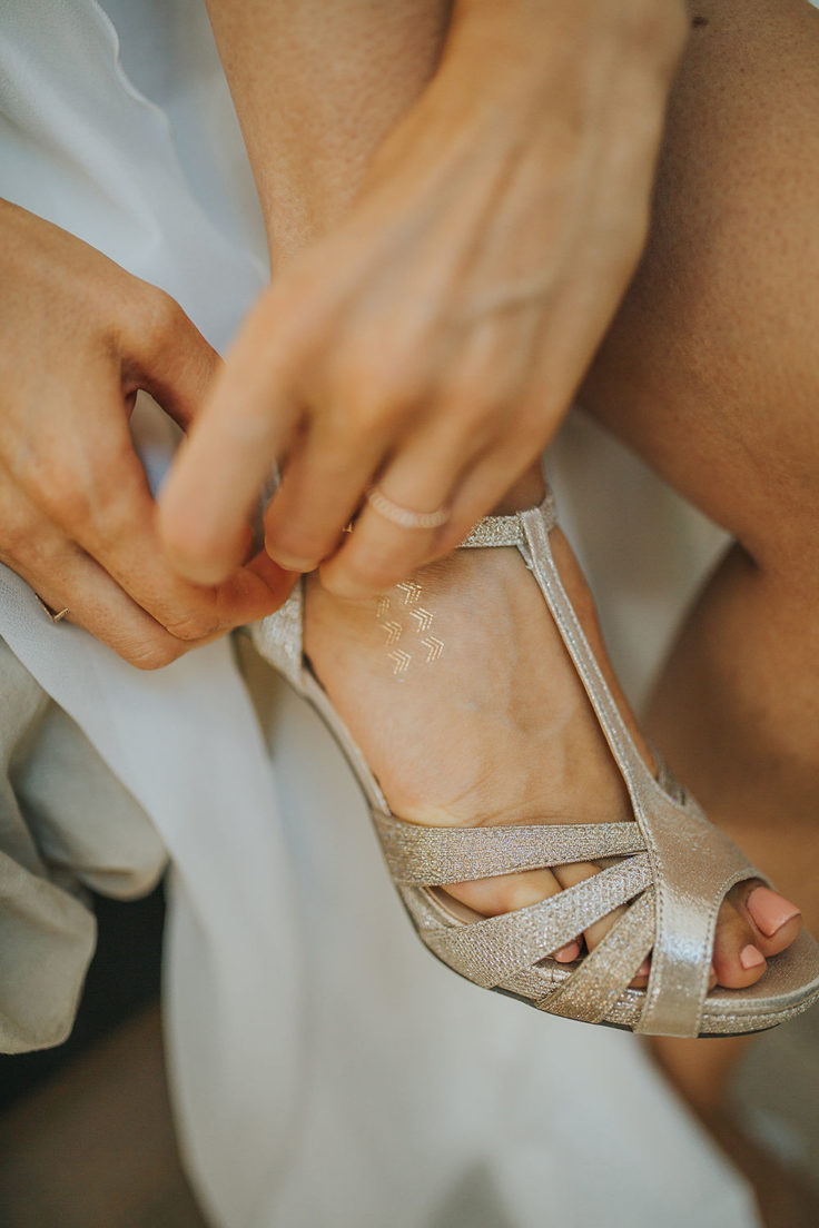 Une fête de l'amour à la Grange aux Fées - Joséphine + Léopold - Blog Mariage Madame C