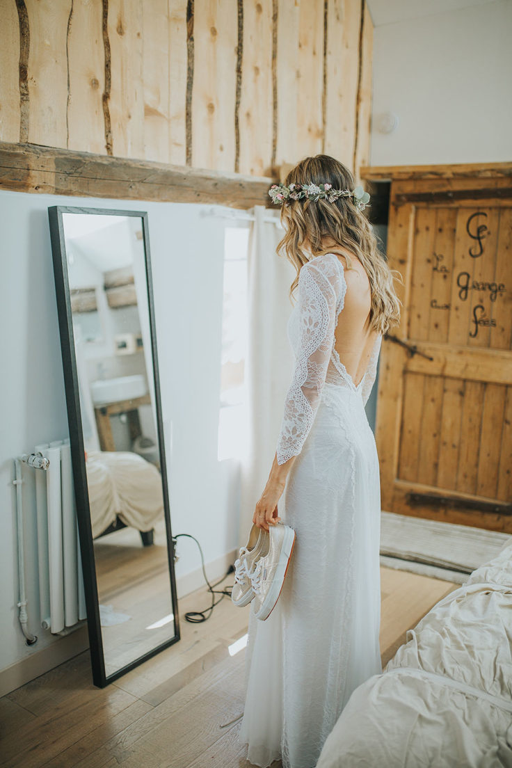 Une fête de l'amour à la Grange aux Fées - Joséphine + Léopold - Blog Mariage Madame C