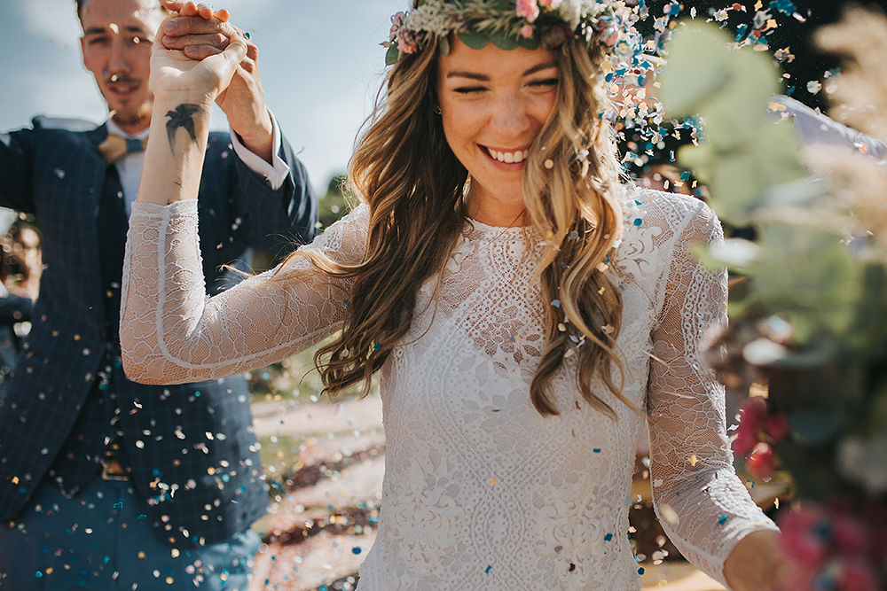 Une fête de l'amour à la Grange aux Fées - Joséphine + Léopold - Blog Mariage Madame C