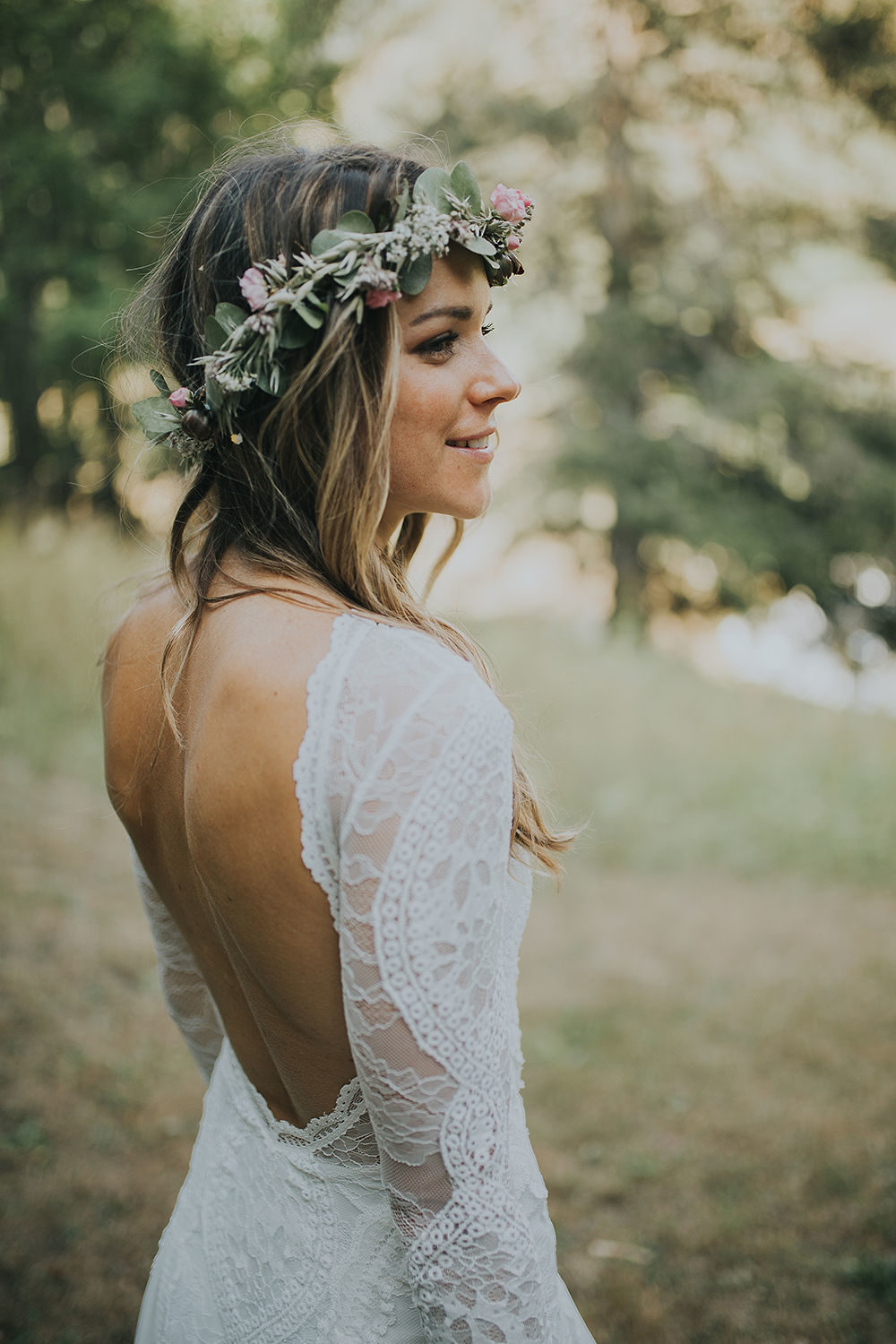 Une fête de l'amour à la Grange aux Fées - Joséphine + Léopold - Blog Mariage Madame C