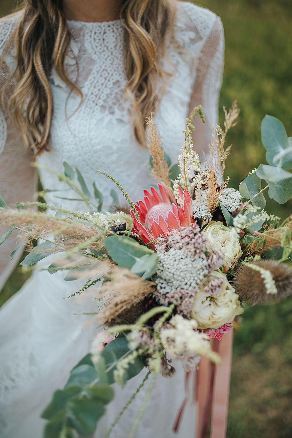Une fête de l'amour à la Grange aux Fées - Joséphine + Léopold - Blog Mariage Madame C