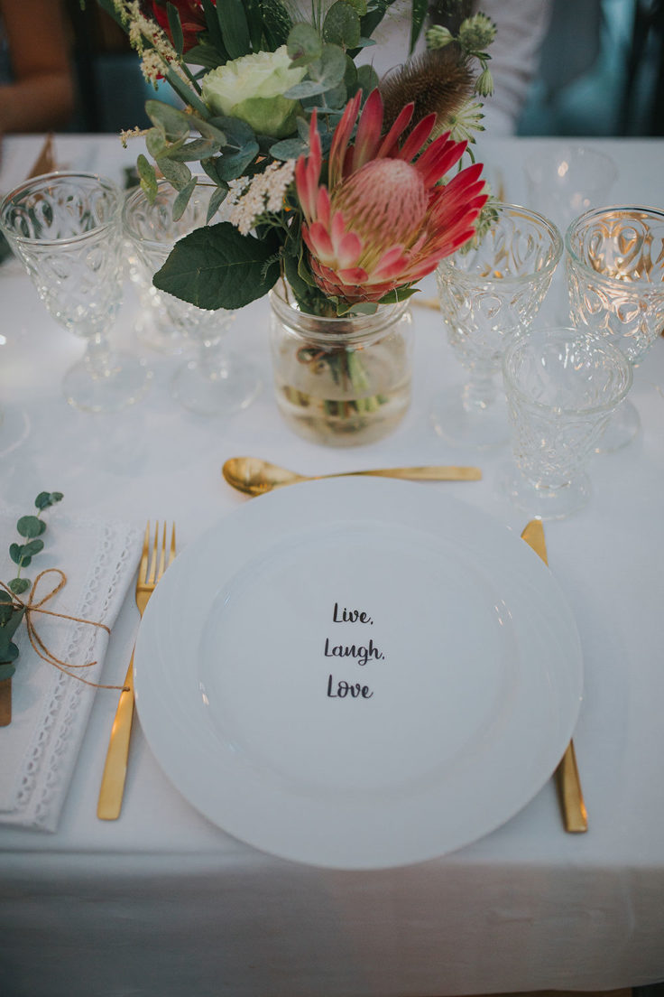 Une fête de l'amour à la Grange aux Fées - Joséphine + Léopold - Blog Mariage Madame C