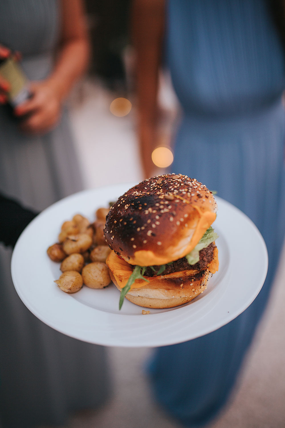 Une fête de l'amour à la Grange aux Fées - Joséphine + Léopold - Blog Mariage Madame C