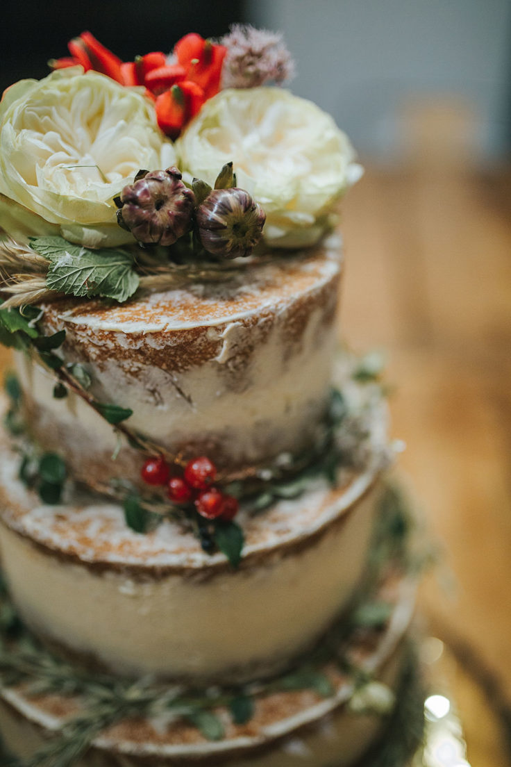 Une fête de l'amour à la Grange aux Fées - Joséphine + Léopold - Blog Mariage Madame C