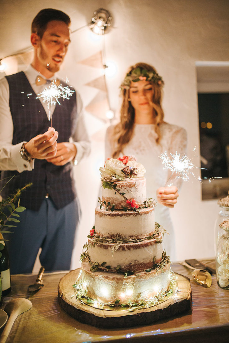 Une fête de l'amour à la Grange aux Fées - Joséphine + Léopold - Blog Mariage Madame C