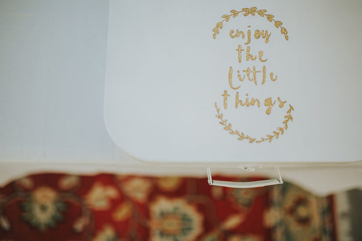 Une fête de l'amour à la Grange aux Fées - Joséphine + Léopold - Blog Mariage Madame C