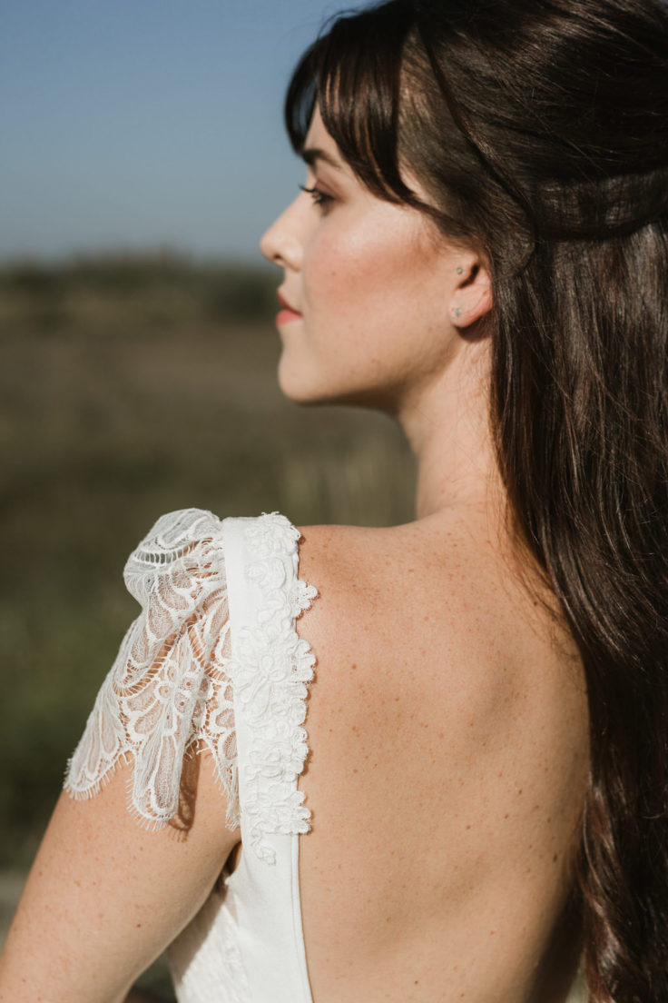 Camille Recolin Collection 2019 - Robes de Mariée - Blog Mariage Madame C