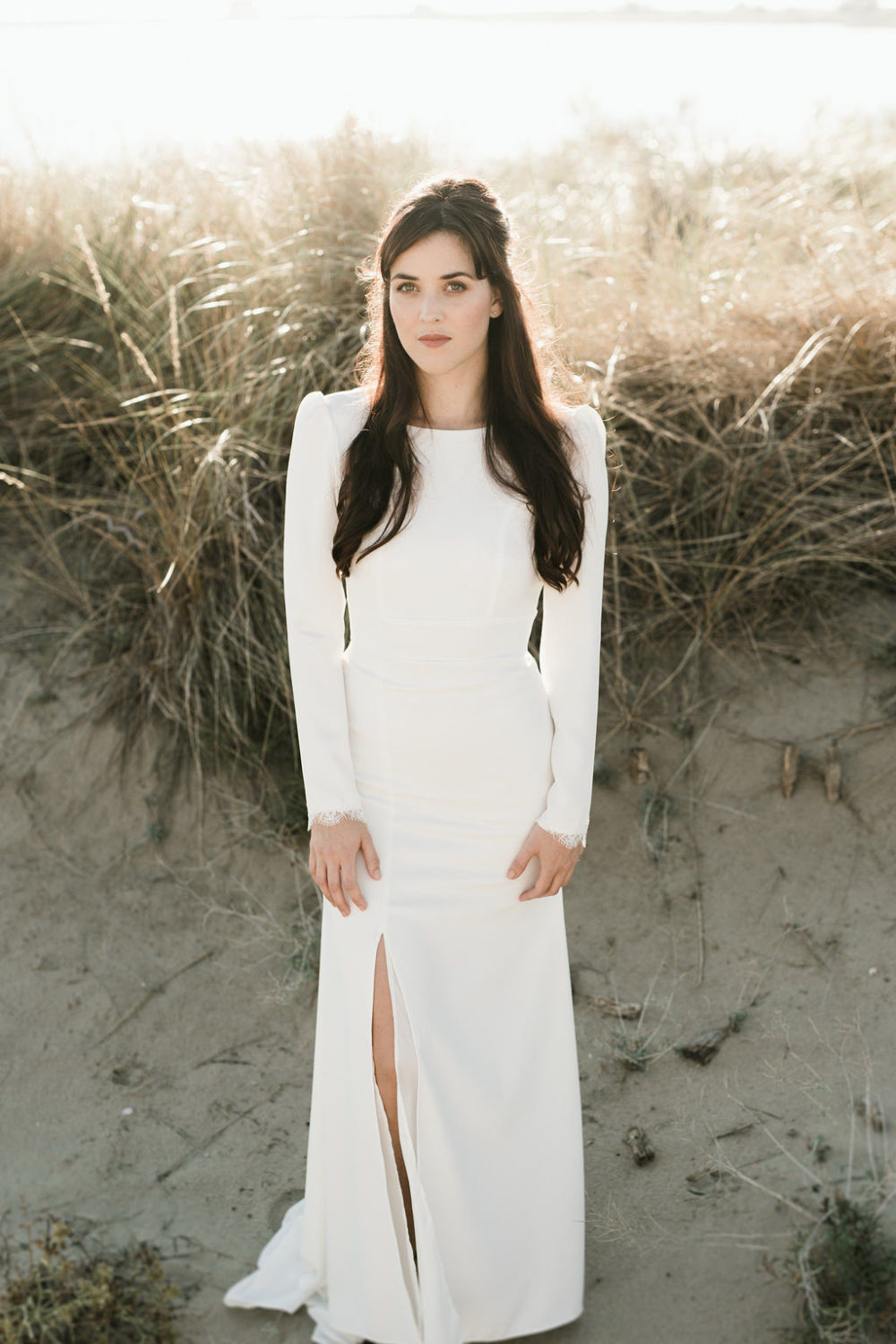 Camille Recolin Collection 2019 - Robes de Mariée - Blog Mariage Madame C