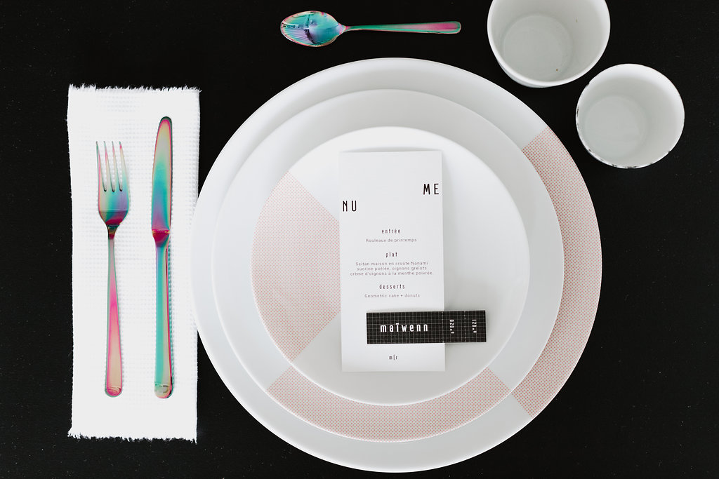 Memphis Inspiration - Blog Mariage Madame C Memphis Inspiration - Blog Mariage Madame C