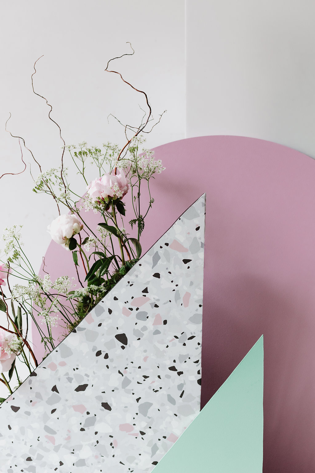 Memphis Inspiration - Blog Mariage Madame C Memphis Inspiration - Blog Mariage Madame C