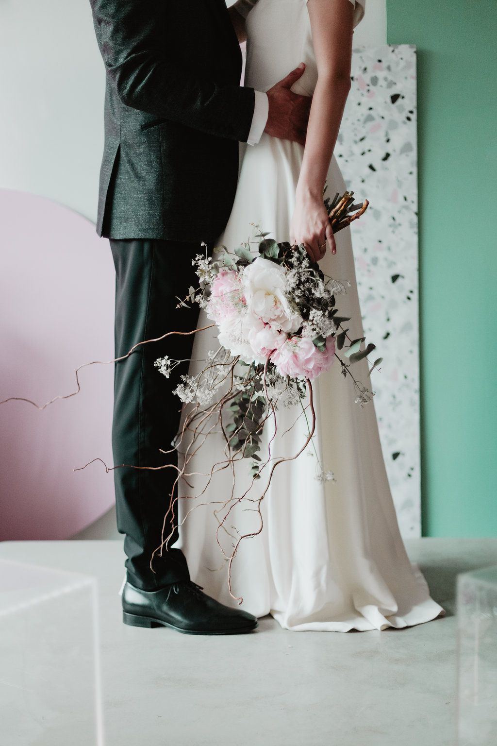 Memphis Inspiration - Blog Mariage Madame C Memphis Inspiration - Blog Mariage Madame C