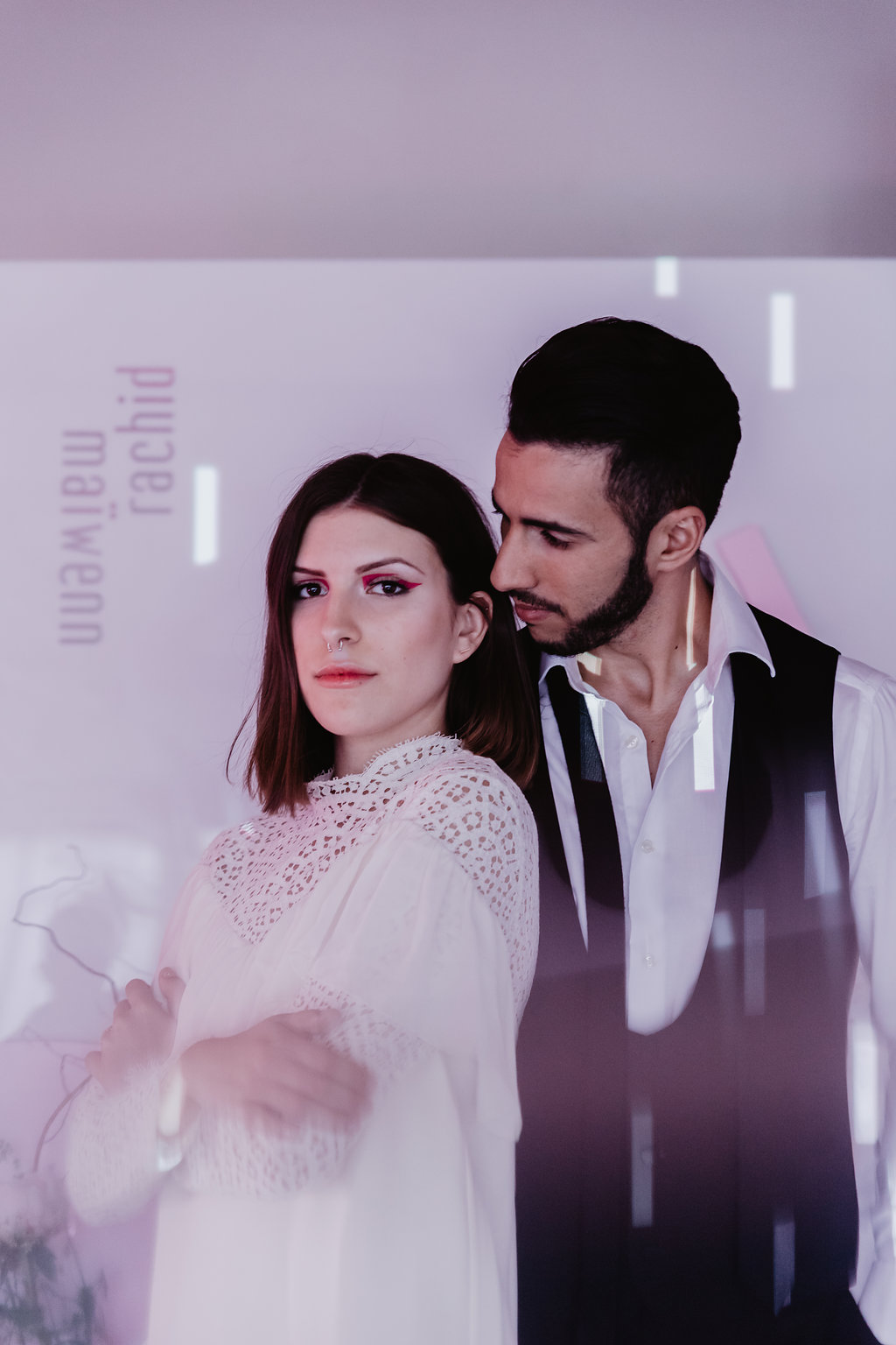 Memphis Inspiration - Blog Mariage Madame C Memphis Inspiration - Blog Mariage Madame C