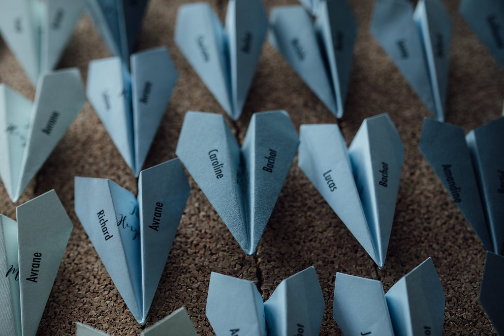 Mariage au Domaine Sainte Colombe - Audrey + David - Blog Mariage Madame C Mariage au Domaine Sainte Colombe - Audrey + David - Blog Mariage Madame C