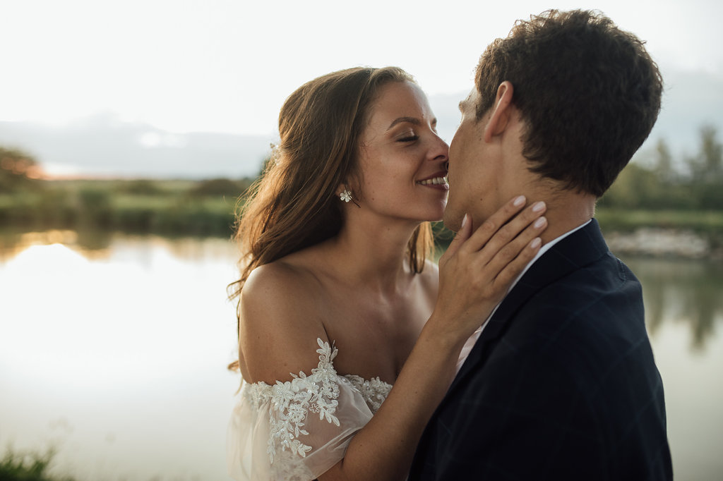 Mariage au Domaine Sainte Colombe - Audrey + David - Blog Mariage Madame C Mariage au Domaine Sainte Colombe - Audrey + David - Blog Mariage Madame C