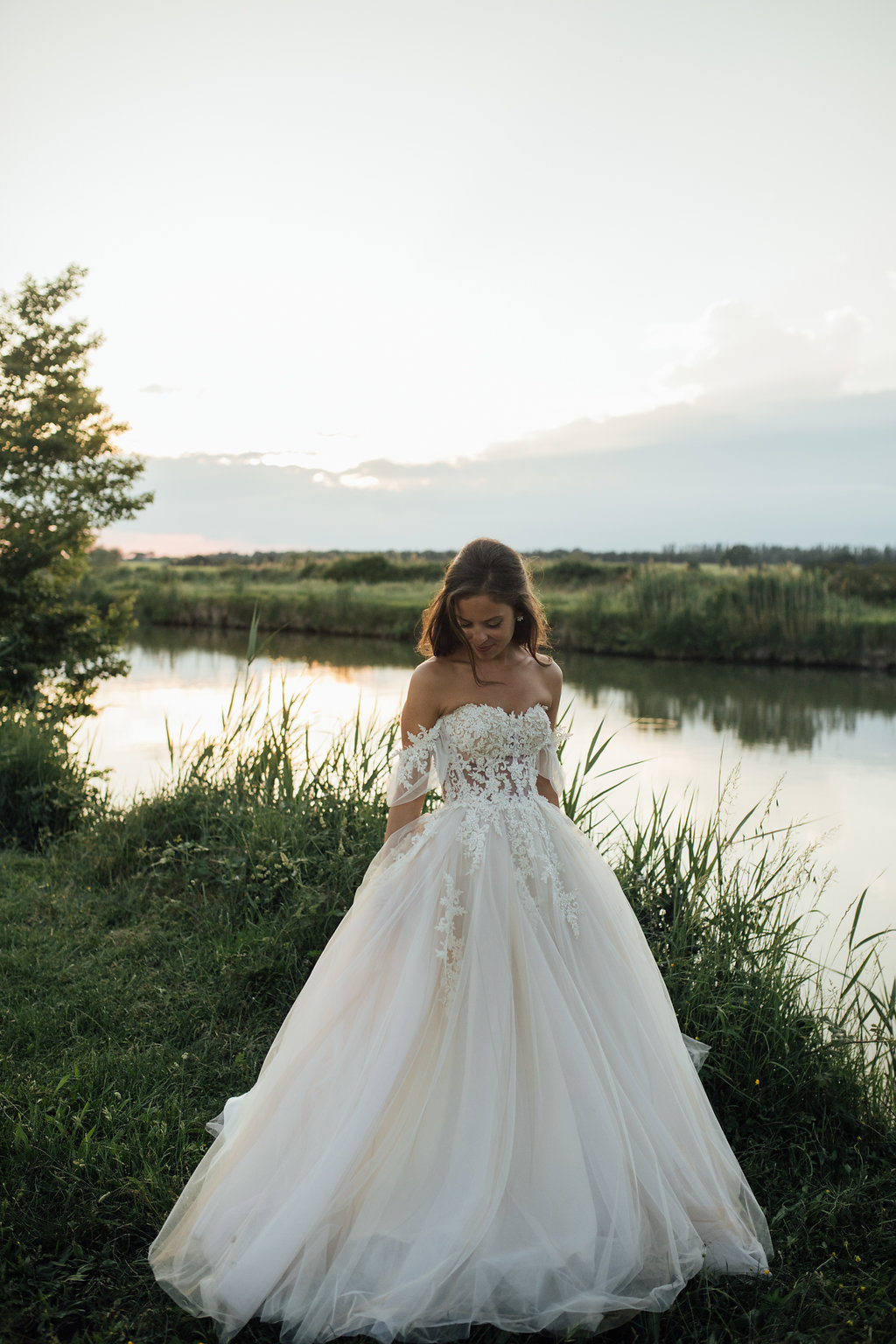 Mariage au Domaine Sainte Colombe - Audrey + David - Blog Mariage Madame C Mariage au Domaine Sainte Colombe - Audrey + David - Blog Mariage Madame C