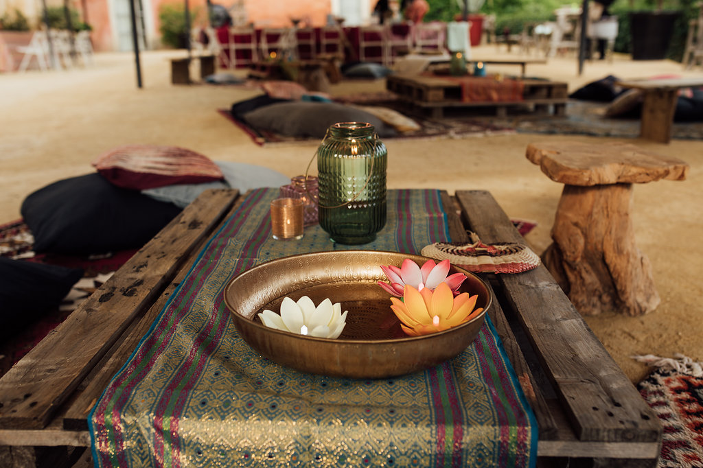 Mariage au Domaine Sainte Colombe - Audrey + David - Blog Mariage Madame C Mariage au Domaine Sainte Colombe - Audrey + David - Blog Mariage Madame C