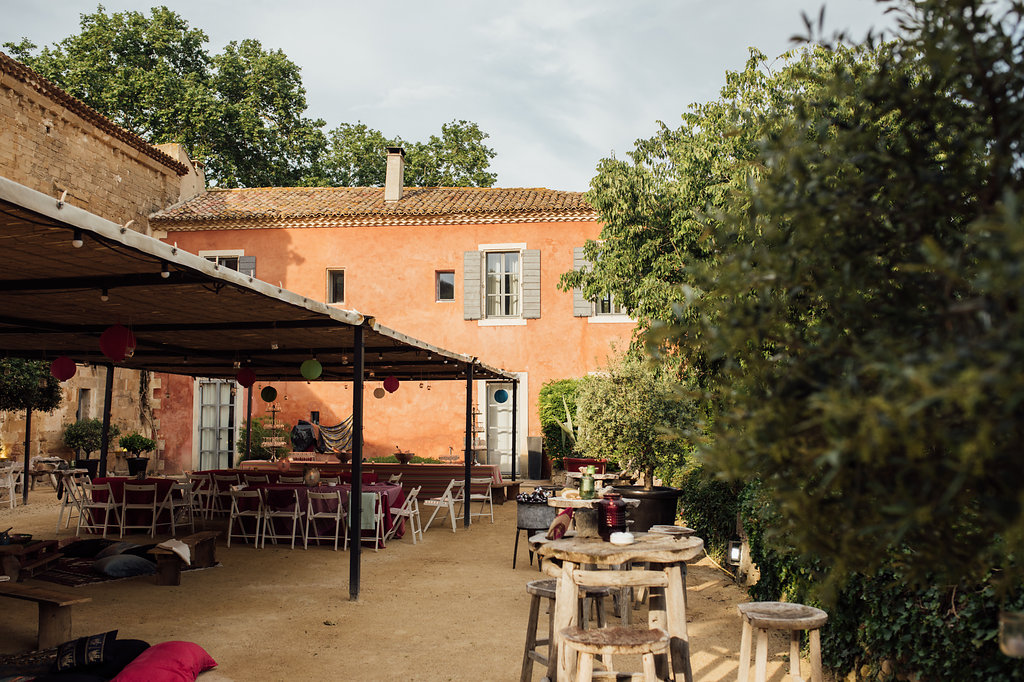 Mariage au Domaine Sainte Colombe - Audrey + David - Blog Mariage Madame C Mariage au Domaine Sainte Colombe - Audrey + David - Blog Mariage Madame C