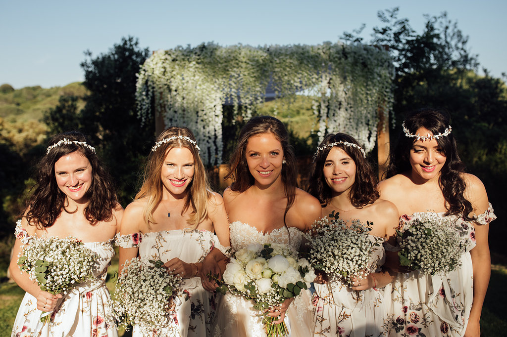 Mariage au Domaine Sainte Colombe - Audrey + David - Blog Mariage Madame C Mariage au Domaine Sainte Colombe - Audrey + David - Blog Mariage Madame C