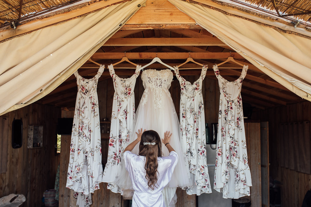 Mariage au Domaine Sainte Colombe - Audrey + David - Blog Mariage Madame C Mariage au Domaine Sainte Colombe - Audrey + David - Blog Mariage Madame C