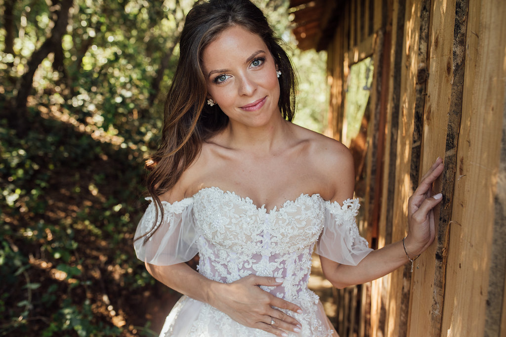 Mariage au Domaine Sainte Colombe - Audrey + David - Blog Mariage Madame C Mariage au Domaine Sainte Colombe - Audrey + David - Blog Mariage Madame C