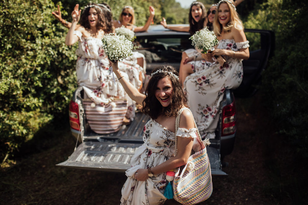 Mariage au Domaine Sainte Colombe - Audrey + David - Blog Mariage Madame C Mariage au Domaine Sainte Colombe - Audrey + David - Blog Mariage Madame C