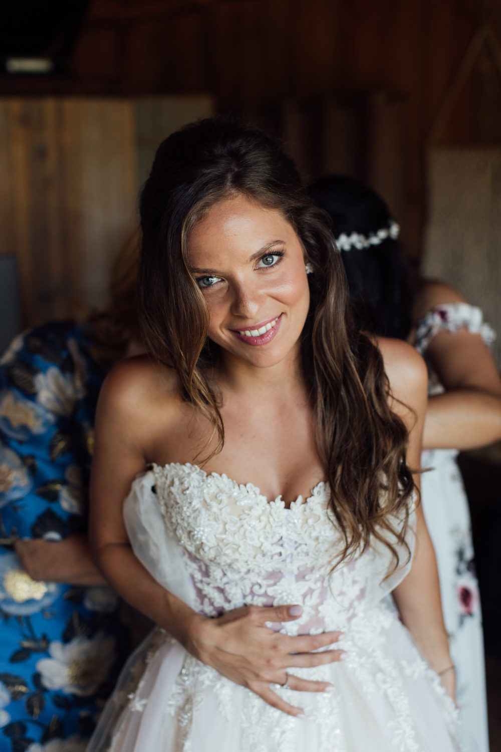 Mariage au Domaine Sainte Colombe - Audrey + David - Blog Mariage Madame C Mariage au Domaine Sainte Colombe - Audrey + David - Blog Mariage Madame C