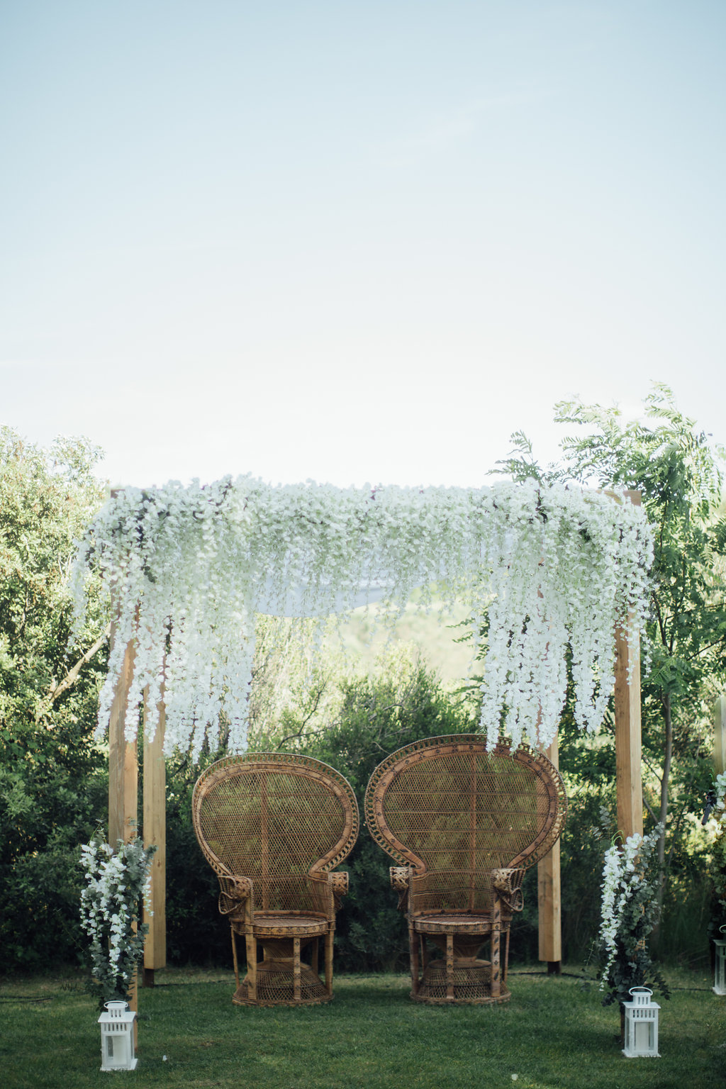 Mariage au Domaine Sainte Colombe - Audrey + David - Blog Mariage Madame C Mariage au Domaine Sainte Colombe - Audrey + David - Blog Mariage Madame C