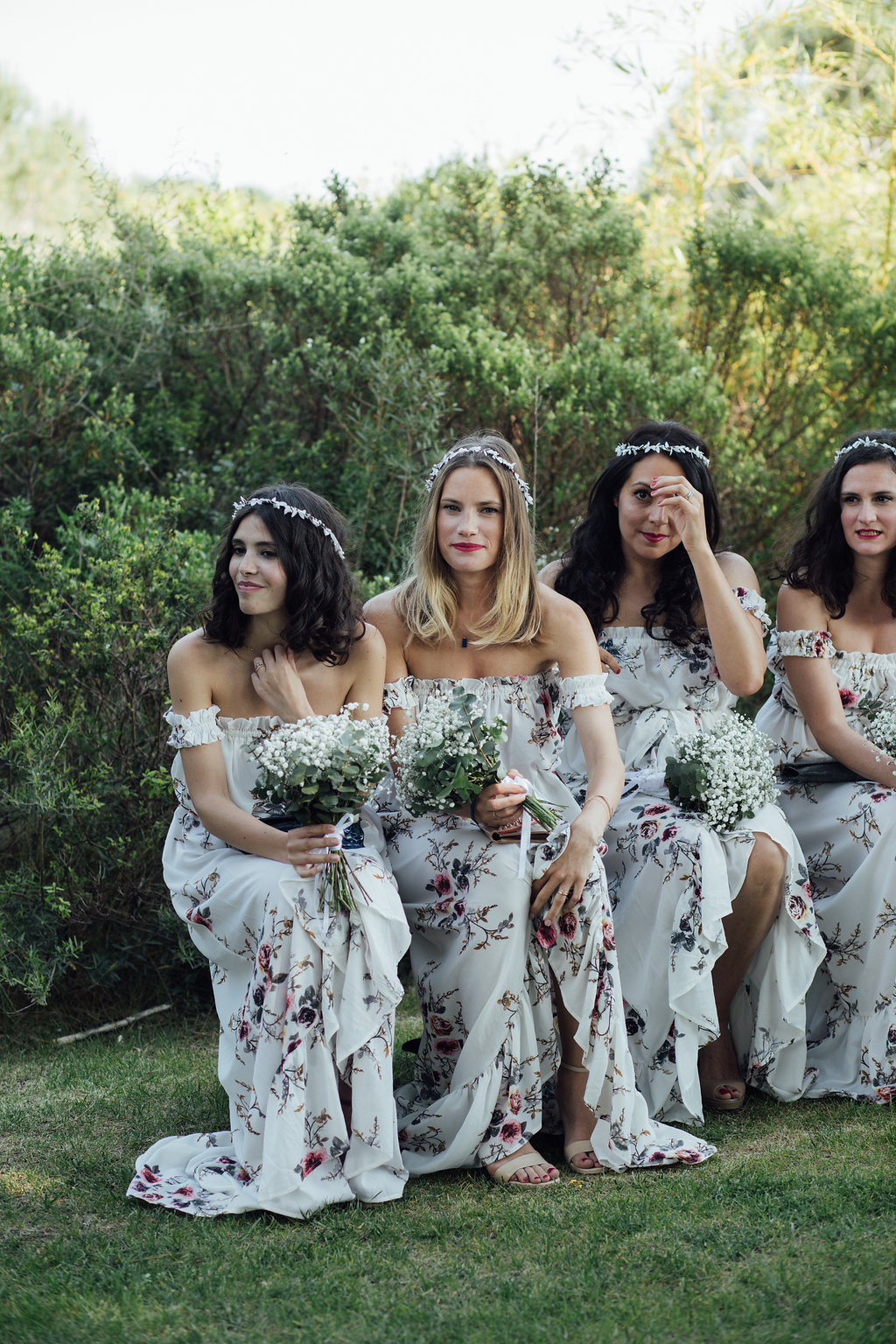 Mariage au Domaine Sainte Colombe - Audrey + David - Blog Mariage Madame C Mariage au Domaine Sainte Colombe - Audrey + David - Blog Mariage Madame C