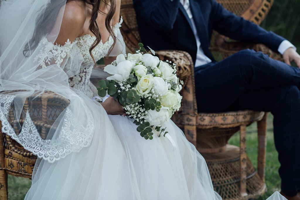 Mariage au Domaine Sainte Colombe - Audrey + David - Blog Mariage Madame C Mariage au Domaine Sainte Colombe - Audrey + David - Blog Mariage Madame C