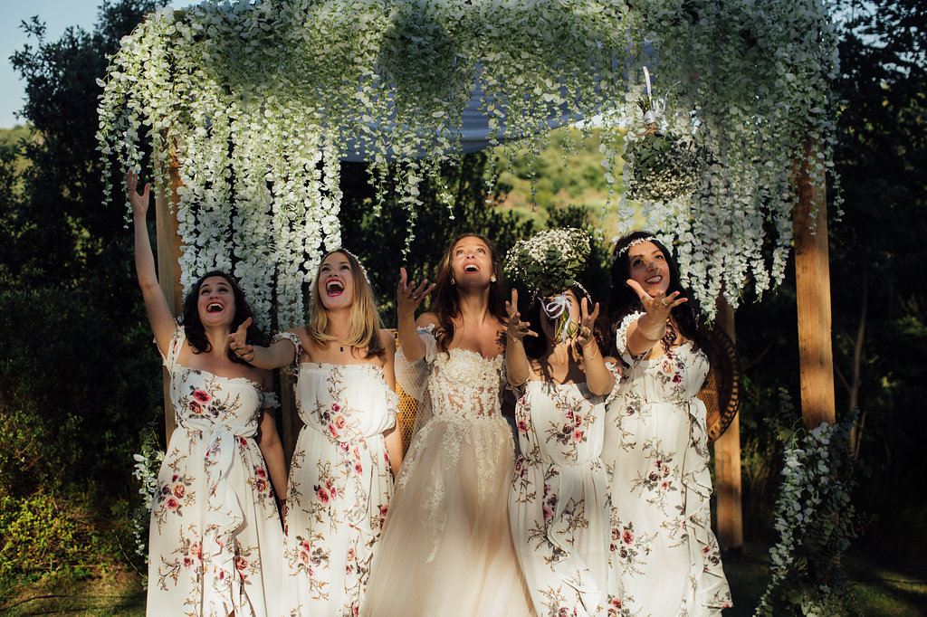 Mariage au Domaine Sainte Colombe - Audrey + David - Blog Mariage Madame C Mariage au Domaine Sainte Colombe - Audrey + David - Blog Mariage Madame C