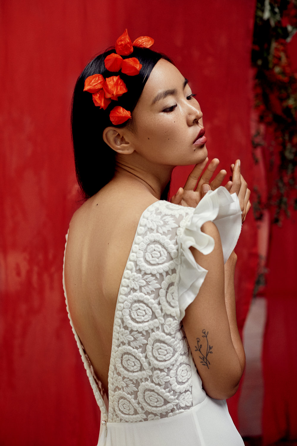 Salomé Gautard 2019