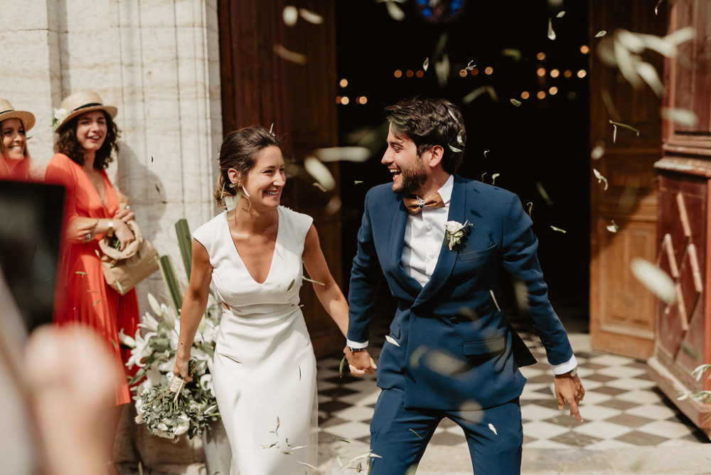 Mariage à la Commanderie de Peyrassol - Géraldine + Benjamin - Blog Mariage Madame C Mariage à la Commanderie de Peyrassol - Géraldine + Benjamin - Blog Mariage Madame C