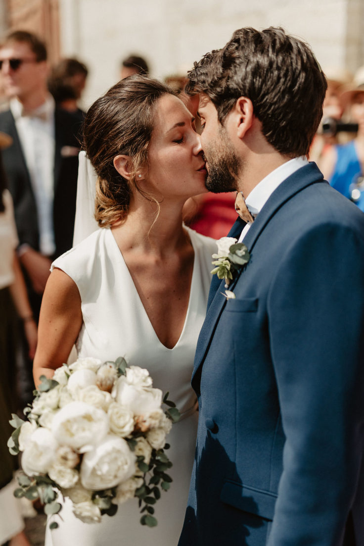 Mariage à la Commanderie de Peyrassol - Géraldine + Benjamin - Blog Mariage Madame C Mariage à la Commanderie de Peyrassol - Géraldine + Benjamin - Blog Mariage Madame C