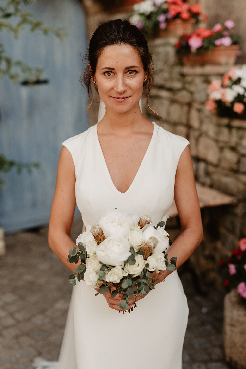 Mariage à la Commanderie de Peyrassol - Géraldine + Benjamin - Blog Mariage Madame C Mariage à la Commanderie de Peyrassol - Géraldine + Benjamin - Blog Mariage Madame C