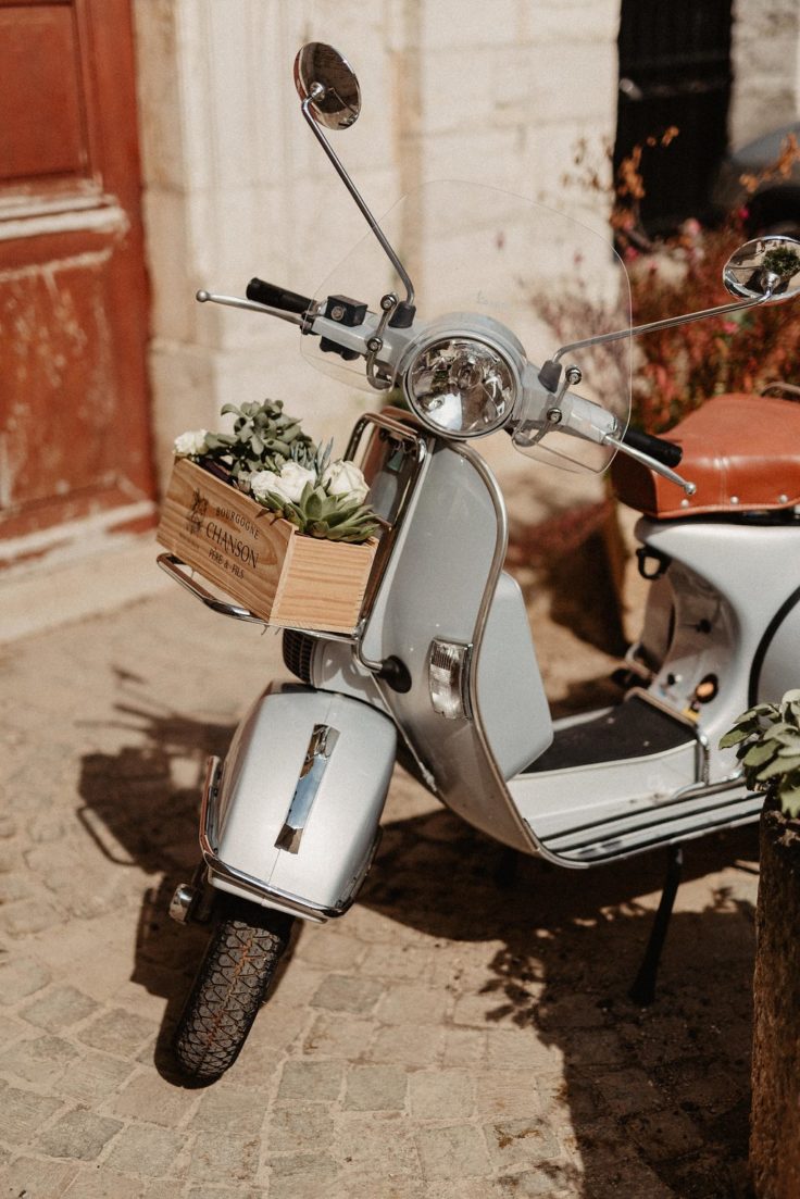 Mariage à la Commanderie de Peyrassol - Géraldine + Benjamin - Blog Mariage Madame C Mariage à la Commanderie de Peyrassol - Géraldine + Benjamin - Blog Mariage Madame C