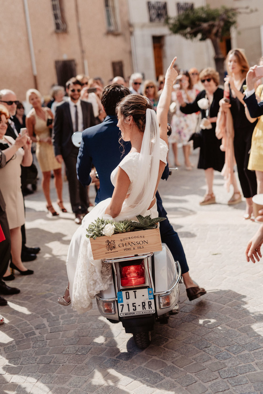 Mariage à la Commanderie de Peyrassol - Géraldine + Benjamin - Blog Mariage Madame C Mariage à la Commanderie de Peyrassol - Géraldine + Benjamin - Blog Mariage Madame C
