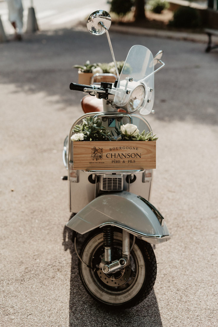 Mariage à la Commanderie de Peyrassol - Géraldine + Benjamin - Blog Mariage Madame C Mariage à la Commanderie de Peyrassol - Géraldine + Benjamin - Blog Mariage Madame C