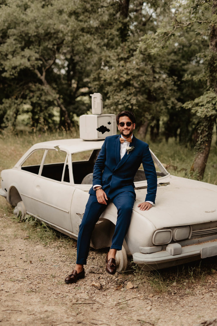 Mariage à la Commanderie de Peyrassol - Géraldine + Benjamin - Blog Mariage Madame C Mariage à la Commanderie de Peyrassol - Géraldine + Benjamin - Blog Mariage Madame C