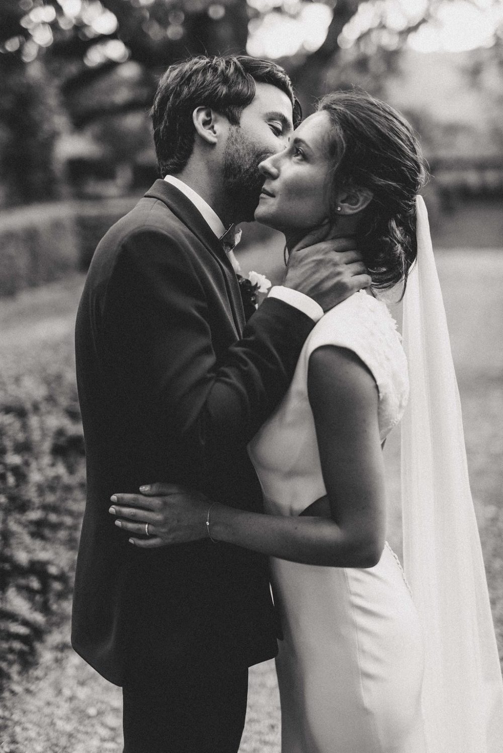Mariage dans le Var à Peyrassol — Géraldine & Benjamin - Blog Mariage Madame C