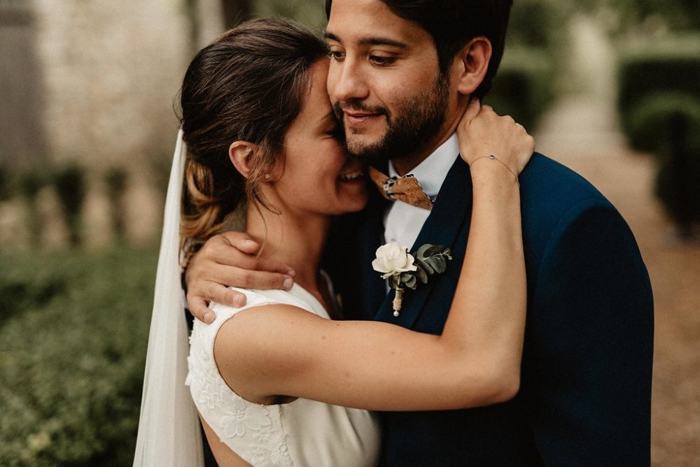Mariage à la Commanderie de Peyrassol - Géraldine + Benjamin - Blog Mariage Madame C Mariage à la Commanderie de Peyrassol - Géraldine + Benjamin - Blog Mariage Madame C