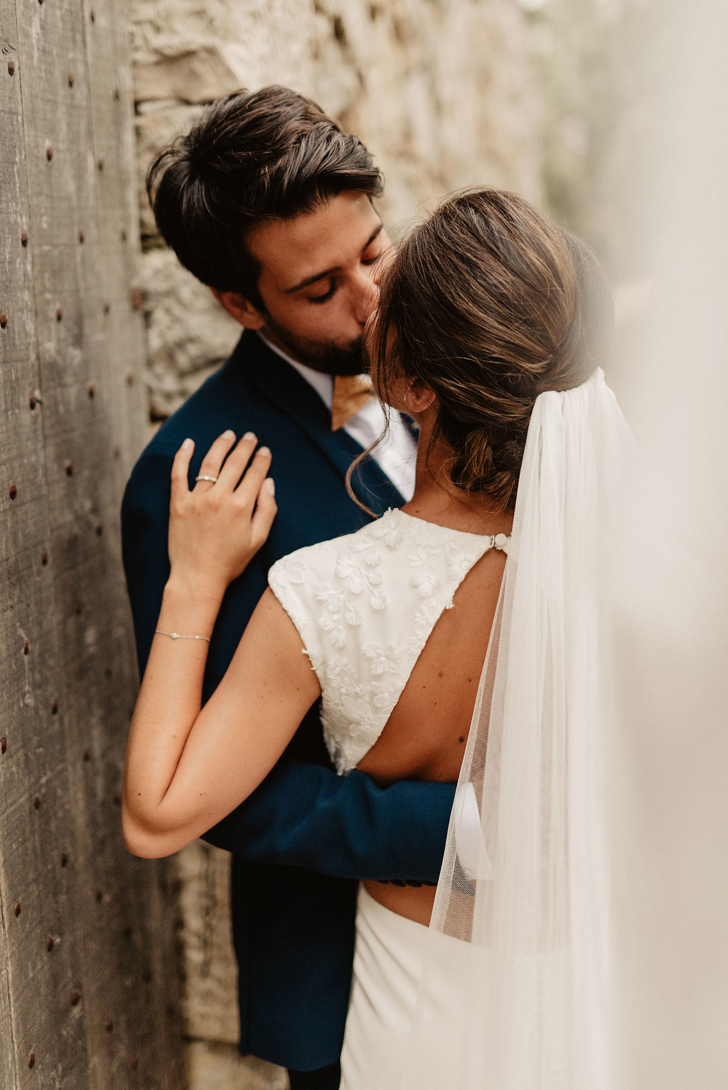 Mariage à la Commanderie de Peyrassol - Géraldine + Benjamin - Blog Mariage Madame C Mariage à la Commanderie de Peyrassol - Géraldine + Benjamin - Blog Mariage Madame C