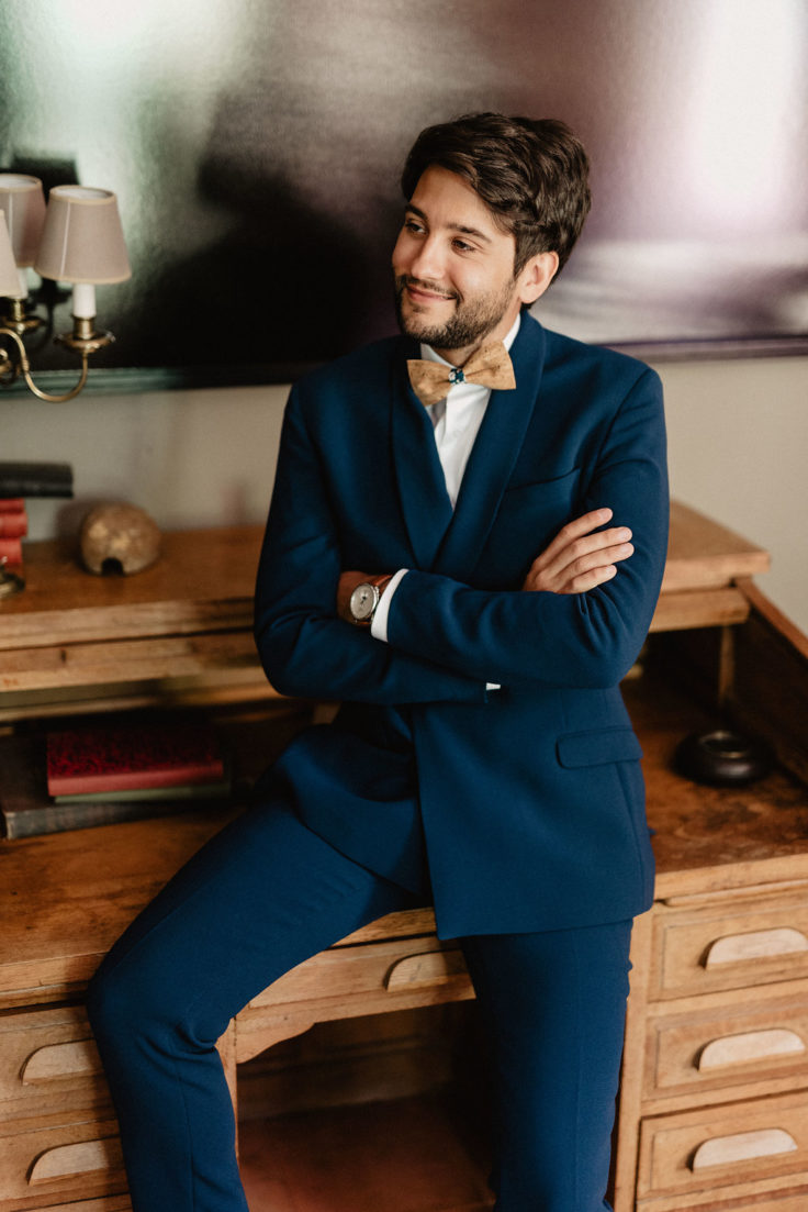 Mariage à la Commanderie de Peyrassol - Géraldine + Benjamin - Blog Mariage Madame C Mariage à la Commanderie de Peyrassol - Géraldine + Benjamin - Blog Mariage Madame C