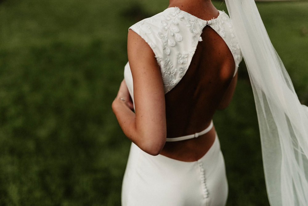 Mariage à la Commanderie de Peyrassol - Géraldine + Benjamin - Blog Mariage Madame C Mariage à la Commanderie de Peyrassol - Géraldine + Benjamin - Blog Mariage Madame C