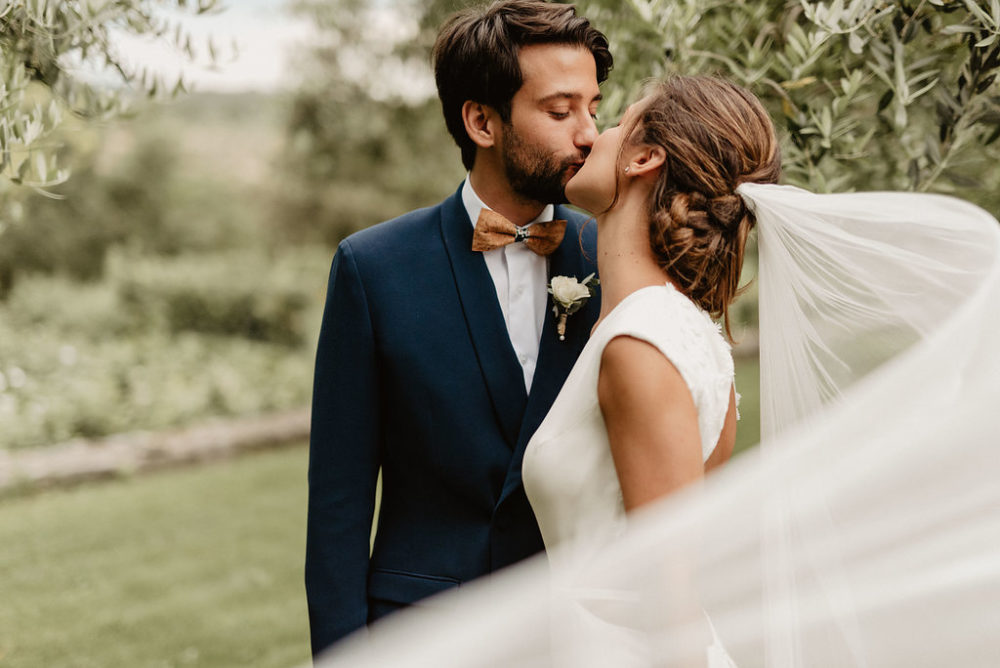 Mariage à la Commanderie de Peyrassol - Géraldine + Benjamin - Blog Mariage Madame C Mariage à la Commanderie de Peyrassol - Géraldine + Benjamin - Blog Mariage Madame C