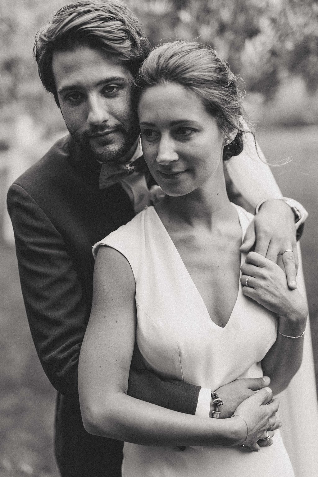 Mariage à la Commanderie de Peyrassol - Géraldine + Benjamin - Blog Mariage Madame C Mariage à la Commanderie de Peyrassol - Géraldine + Benjamin - Blog Mariage Madame C