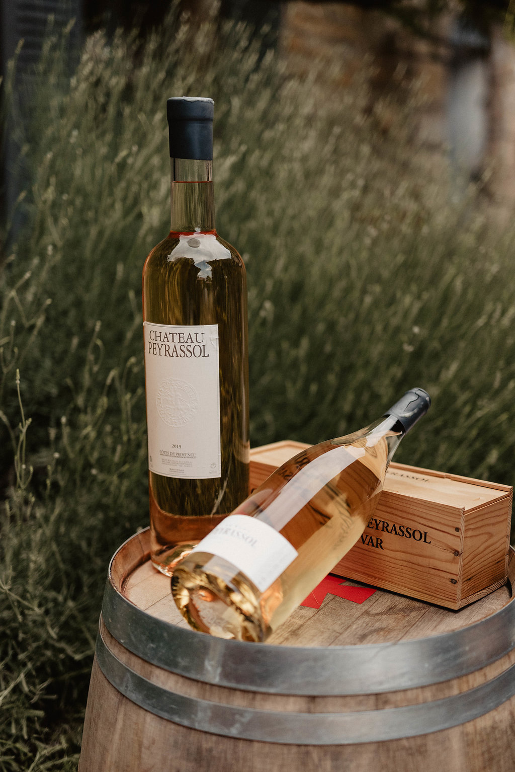 Mariage à la Commanderie de Peyrassol - Géraldine + Benjamin - Blog Mariage Madame C Mariage à la Commanderie de Peyrassol - Géraldine + Benjamin - Blog Mariage Madame C